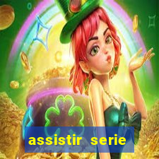 assistir serie origem 2 temporada